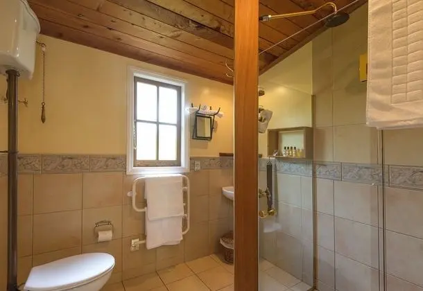Romantic Kır Evi