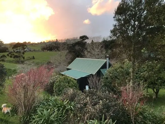 Romantic Kır Evi