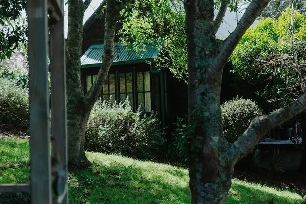 Romantic Kır Evi