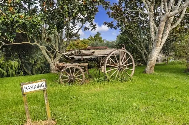 Romantic Kır Evi