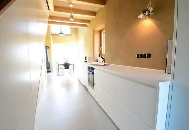 Family Ev, Birden Çok Yatak, 2 Banyolu, Bahçeli (Vineyard Eco House Vukan)