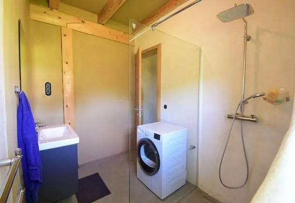 Family Ev, Birden Çok Yatak, 2 Banyolu, Bahçeli (Vineyard Eco House Vukan)