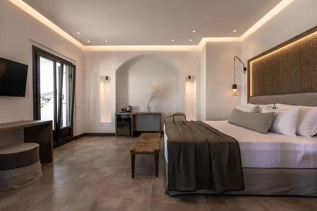 Honeymoon Süit, Kişiye Özel Havuzlu