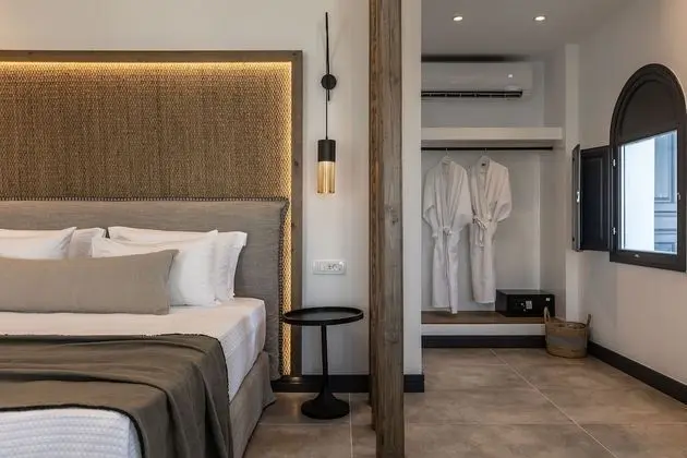 Honeymoon Süit, Kişiye Özel Havuzlu