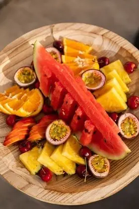 Honeymoon Süit, Kişiye Özel Havuzlu