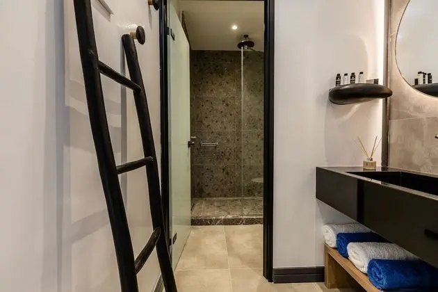 Honeymoon Süit, Kişiye Özel Havuzlu