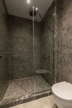 Honeymoon Süit, Kişiye Özel Havuzlu
