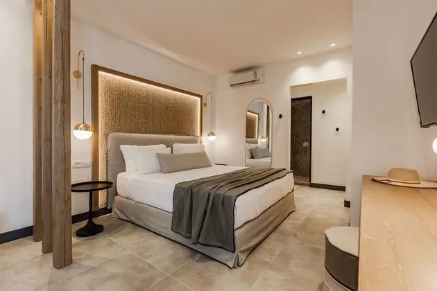 Junior Süit, Kişiye Özel Havuzlu