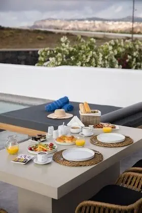 Luxury Süit, Kişiye Özel Havuzlu