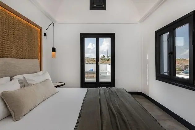 Luxury Süit, Kişiye Özel Havuzlu
