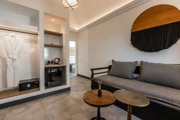 Luxury Süit, Kişiye Özel Havuzlu