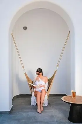 Luxury Süit, Kişiye Özel Havuzlu