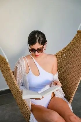 Luxury Süit, Kişiye Özel Havuzlu