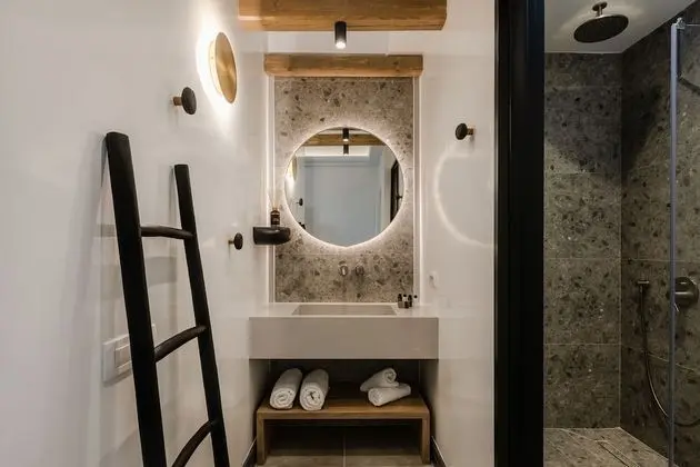 Luxury Süit, Kişiye Özel Havuzlu