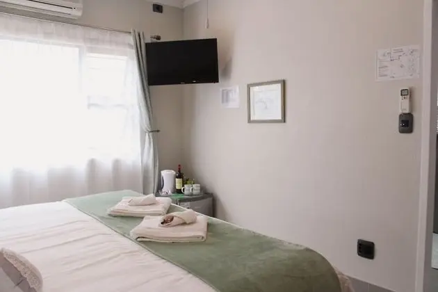 Classic King / Twin Room