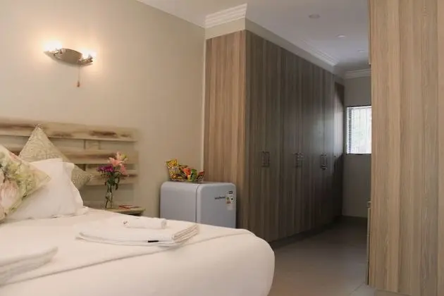 Luxury Süit (King)
