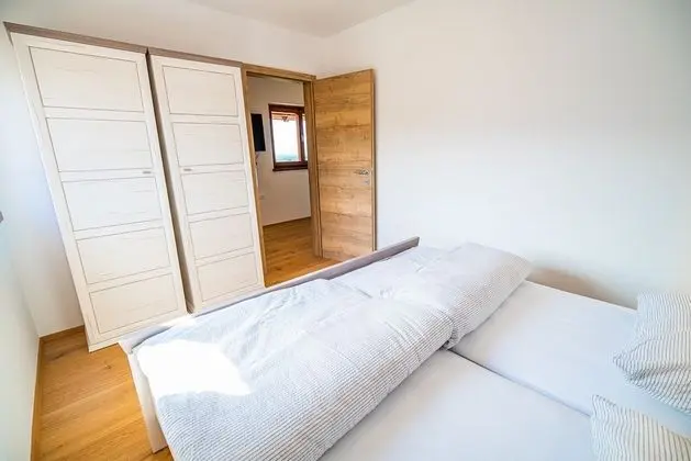 Ev (Two Bedroom Holiday Home)