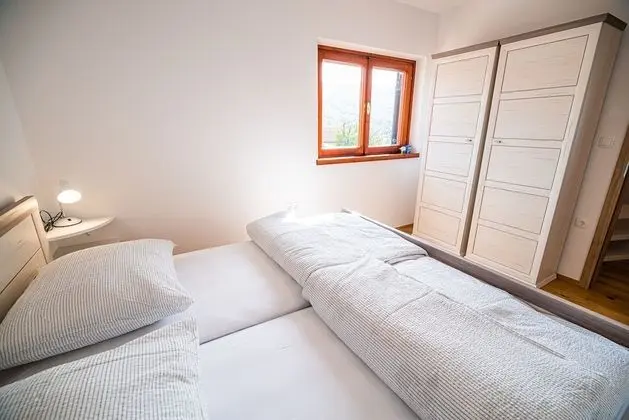 Ev (Two Bedroom Holiday Home)