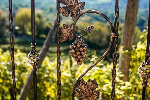 Ev (Two Bedroom Holiday Home)