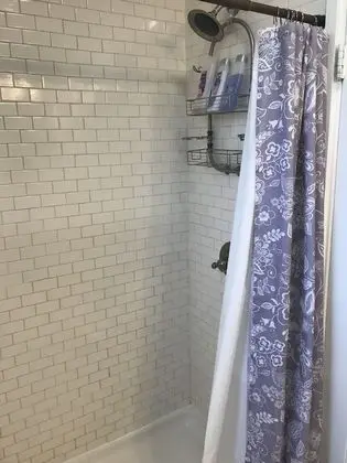 Oda, Özel Banyo (Vineyard Mansion - Carriage House)