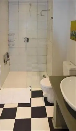 Exclusive Tek Büyük Yataklı Oda