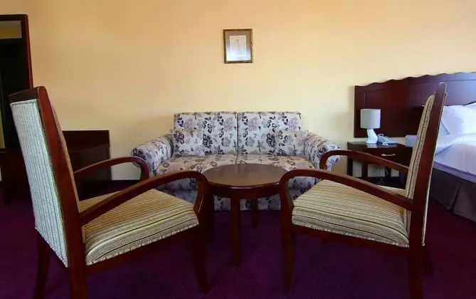 Deluxe Stüdyo, 1 Yatak Odası, Vadi Manzaralı, Köşe