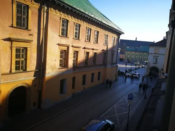 Superior Apart Daire