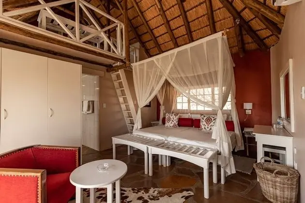 Family Bungalov