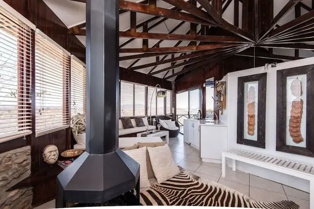 Luxury Süit