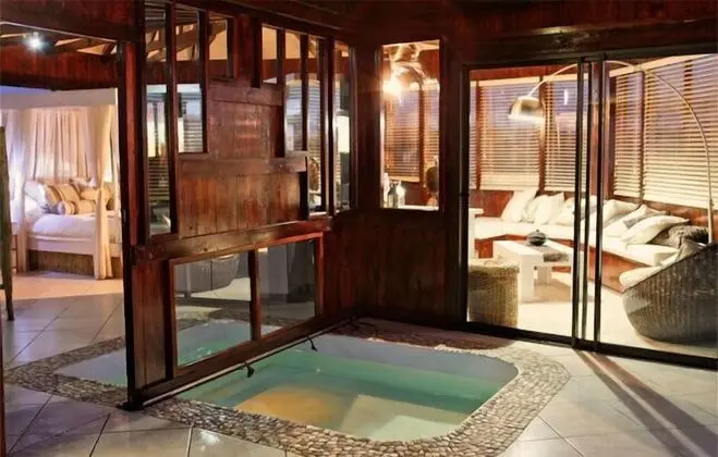 Luxury Süit