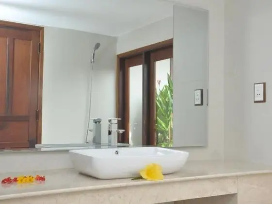 Deluxe İki Ayrı Yataklı Oda, Havuz Manzaralı