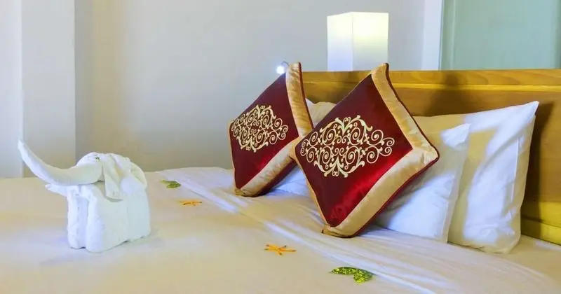 Deluxe Oda, Nehir Manzaralı