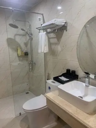Deluxe Üç Kişilik Oda