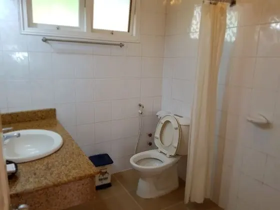 Oda, Okyanus Manzaralı