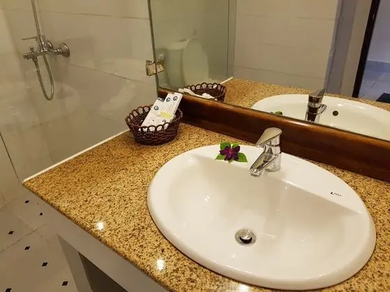 Standard Oda, Bahçe Manzaralı