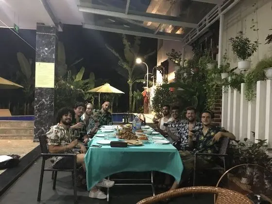 Superior Tek Büyük veya İki Ayrı Yataklı Oda