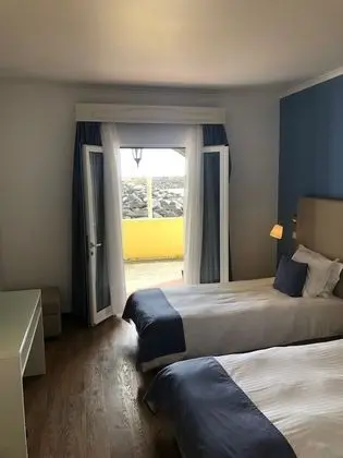 Standard Oda, Marina Manzaralı