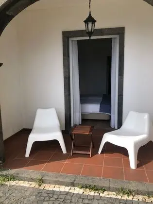 Standard Oda, Marina Manzaralı