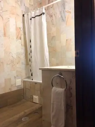 Standard Oda, Marina Manzaralı