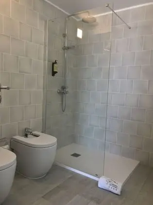 Apart Daire, Deniz Manzaralı (Grey)