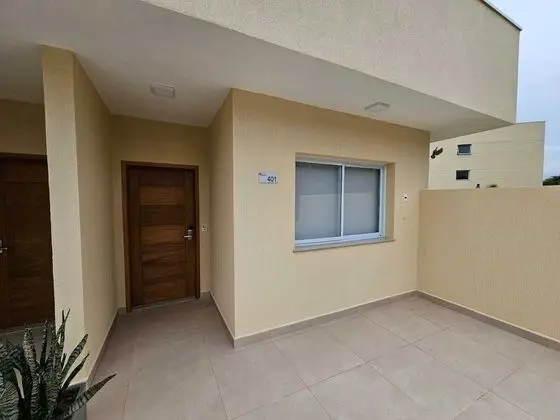 Bangalô Casal Standard