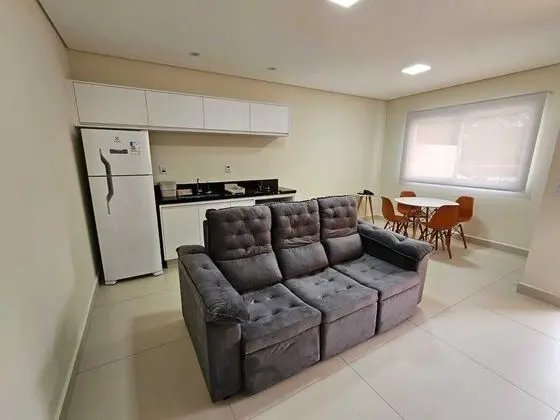 Bangalô Casal Standard