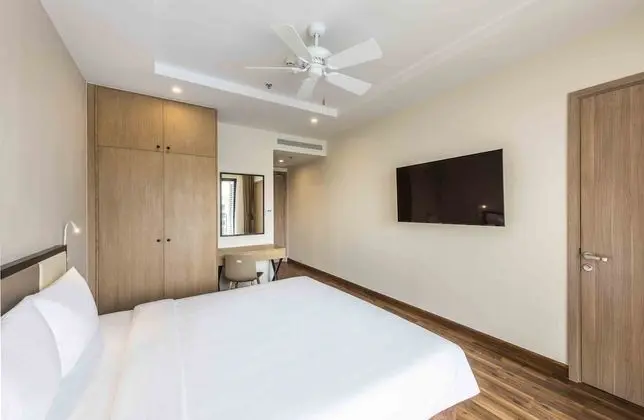 Standard Oda (King Bed)