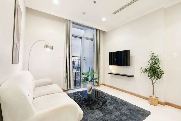 Deluxe Apart Daire