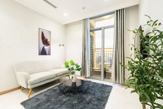 Deluxe Apart Daire