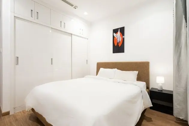 Deluxe Apart Daire