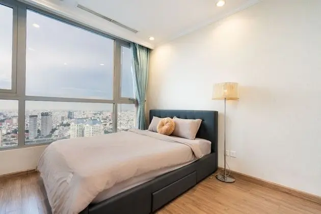 Deluxe Apart Daire