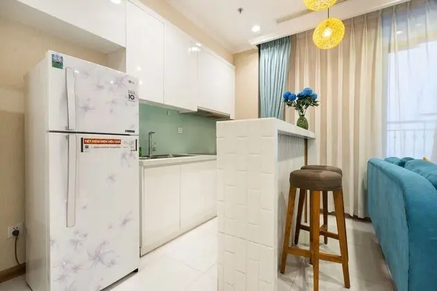 Deluxe Apart Daire