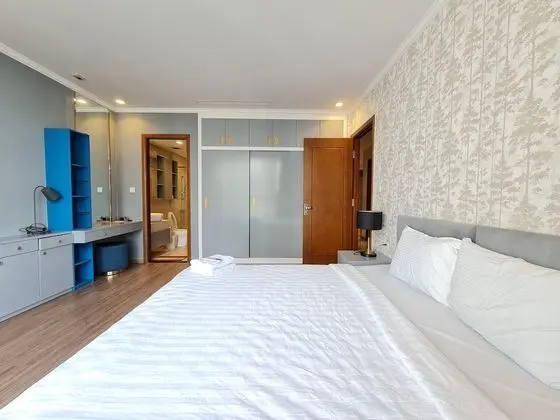 Executive Apart Daire