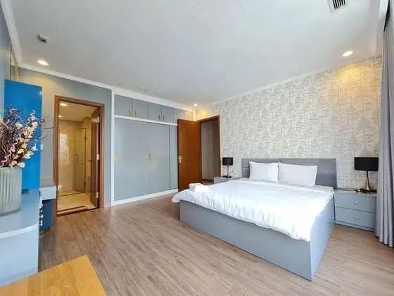 Executive Apart Daire